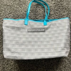 Rodan+Fields tote